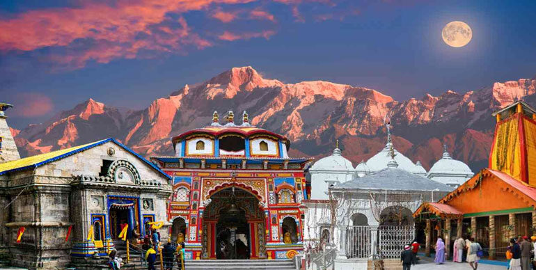 Chardham